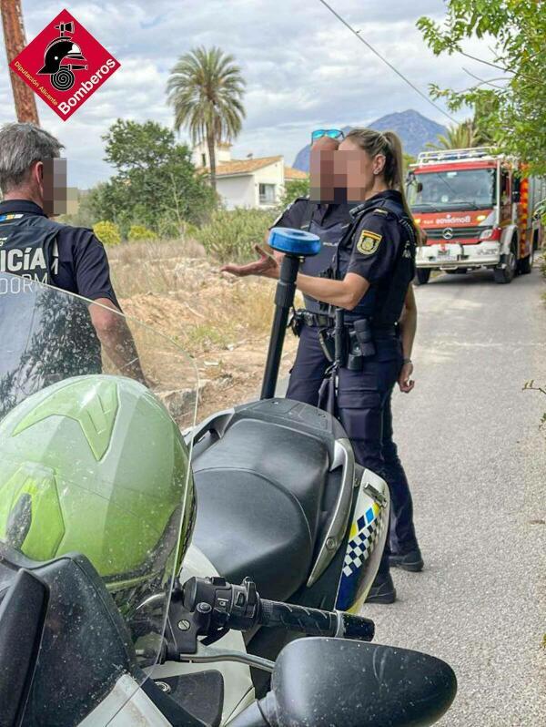 INCENDIO PARTIDA ARMANELLO