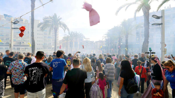 Fiestas abre el plazo para autorizar las sedes festeras de las pe&ntilde;as no asociadas