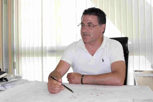 Benidorm &middot; Movilidad se&ntilde;alizar&aacute; y publicitar&aacute; los 29 parkings disuasorios gratuitos, que suman m&aacute;s de 3.800 plazas