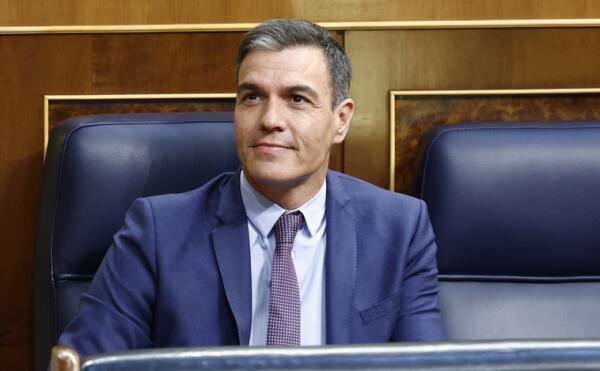 La doble moral de Pedro Sánchez