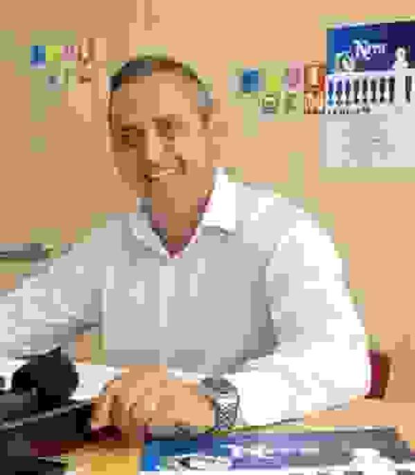 Lorenzo Martínez, concejal Seguridad Ciudadana, sobre nuevas patrullas y policías fijos (Audio), 02/07/19 