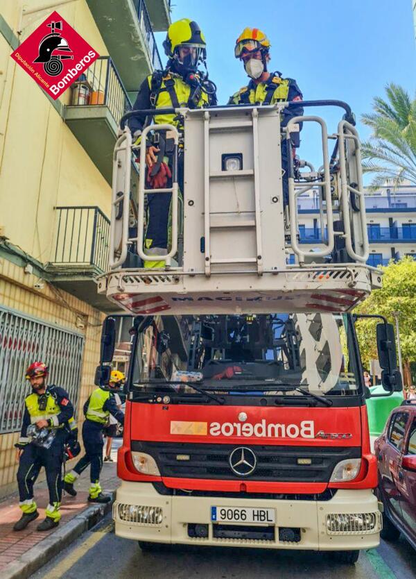 ASISTENCIA TÉCNICA BENIDORM