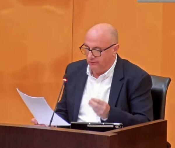 VOX Benidorm apoya el acuerdo sobre Sierra Helada pero advierte: &ldquo;Es la consecuencia de una mala gesti&oacute;n pol&iacute;tica y puede hipotecar la ciudad durante d&eacute;cadas&rdquo;