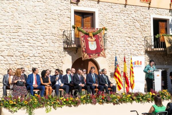 El Alcalde Marcos Zaragoza pide la implicación de la ciudadanía para recuperar el posicionamiento de Villajoyosa dentro de la comarca 