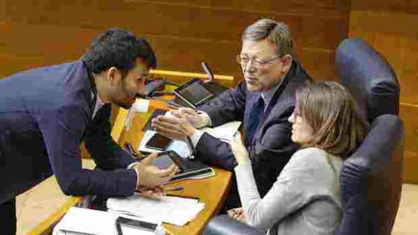 La Generalitat recurrir&aacute; la resoluci&oacute;n del TSJ que obliga a ofrecer Religi&oacute;n en Segundo de Bachillerato 