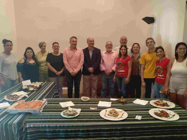 La Vila &middot; La X edici&oacute;n de &lsquo;Con G de Tapas&rsquo; reparte 9.150 tapas 