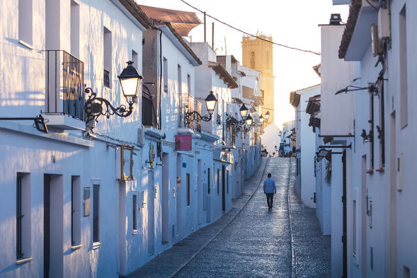 El Ayuntamiento de Altea abre el plazo para las ayudas a la rehabilitaci&oacute;n de fachadas