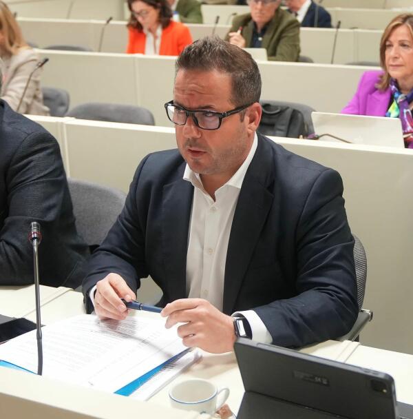 El PP exige al Gobierno que deje de bloquear la salida de The Ocean Race desde Alicante y lo declare ya &lsquo;Acontecimiento de Excepcional inter&eacute;s P&uacute;blico&rsquo; 