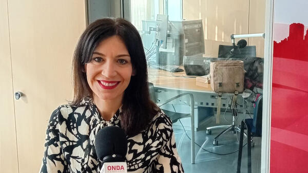 Gómez: “La ordenanza de Medio Ambiente está redactada a falta de aprobar el nuevo pliego del contrato de recogida de residuos” 