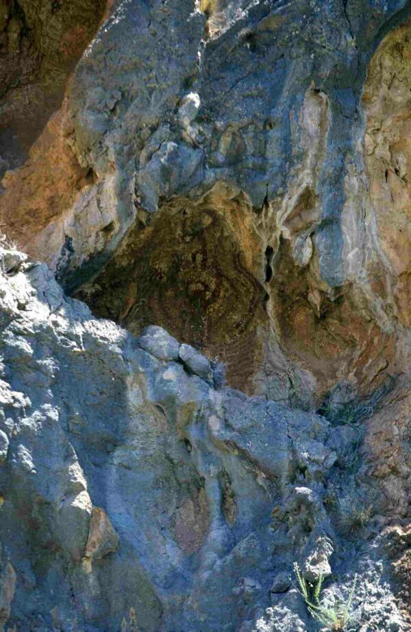 El paraje alberga una de las expresiones m&aacute;s importantes del Neol&iacute;tico en la Pen&iacute;nsula Ib&eacute;rica reconocida por la UNESCO.