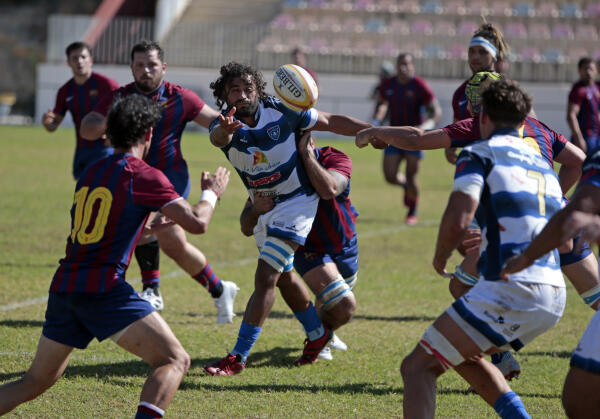 El Huesitos La Vila se enfrenta al Inexo El Salvador en busca de su segunda victoria