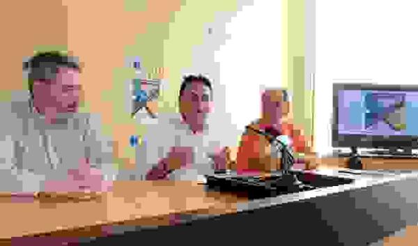 La Generalitat premia por partida doble a Benidorm en la Semana Europea de la Movilidad Sostenible