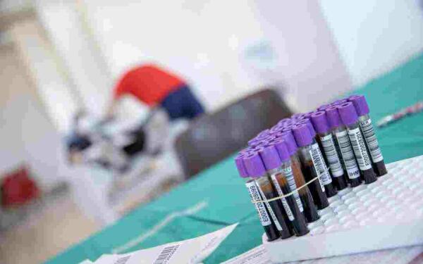 L&rsquo;Alf&agrave;s acoger&aacute; una nueva colecta de sangre el jueves 25 de junio