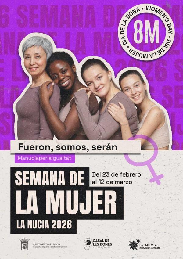 Agenda de cultura comarcal del 23 al 29 de febrero 