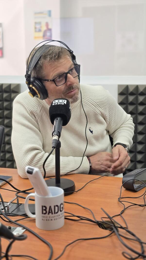 Javier Zapata: &ldquo;El pase de temporada de Terra Natrura persigue un objetivo este a&ntilde;o: que ninguna familia se quede sin &eacute;l&rdquo;