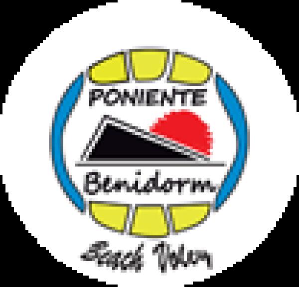 Club Voley Playa Poniente presenta su escuela de verano