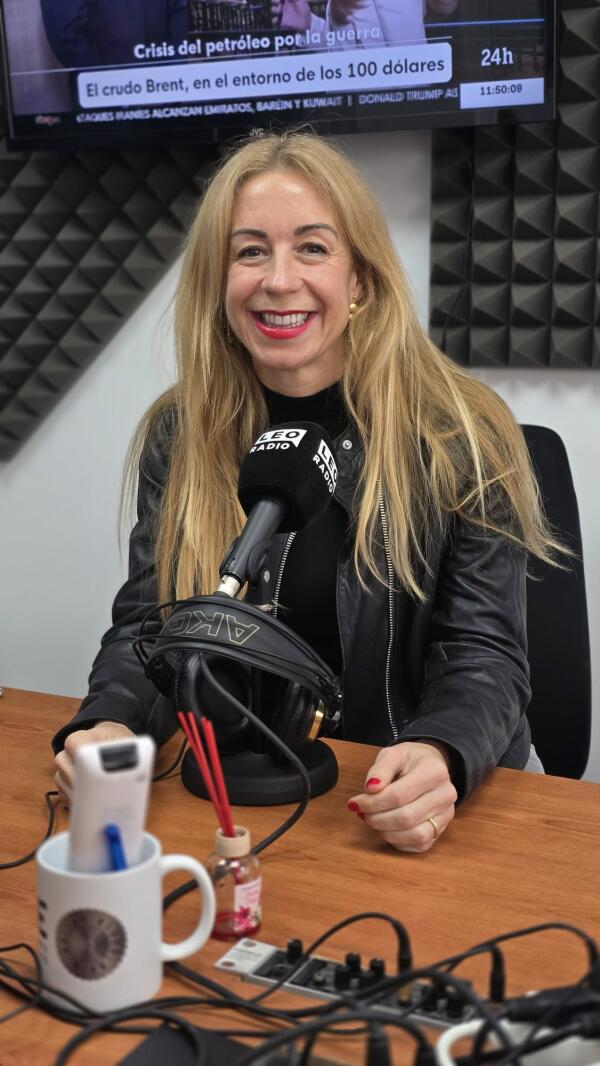 Ana Pellicer: &ldquo;Trabajar cada d&iacute;a por Benidorm compensa cualquier sinsabor de los muchos que deja la pol&iacute;tica&rdquo;