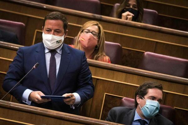 Almodóbar: “El Gobierno mata al turismo al votar en contra de reducir el IVA”