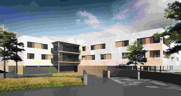 Finestrat adjudicará el próximo miércoles la concesión para la construcción y gestión de la Residencia Geriátrica y Centro de Día 