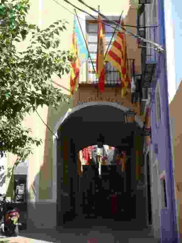 El Ayuntamiento de la Vila Joiosa recibe m&aacute;s de 145.000 euros para proyectos de inserci&oacute;n socio-laboral