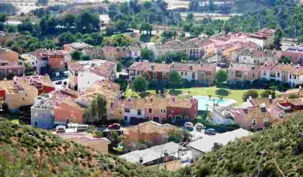 Finestrat destinar&aacute; 90.000&euro; a la mejora de las zonas verdes de las urbanizaciones 