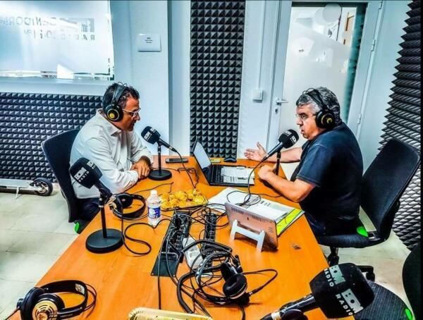 José Ramón González de Zárate: “2.024 va a ser un año espectacular para Benidorm”