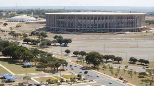 El Supremo de Brasil decide este viernes si se suspende la Copa América, que arranca el domingo