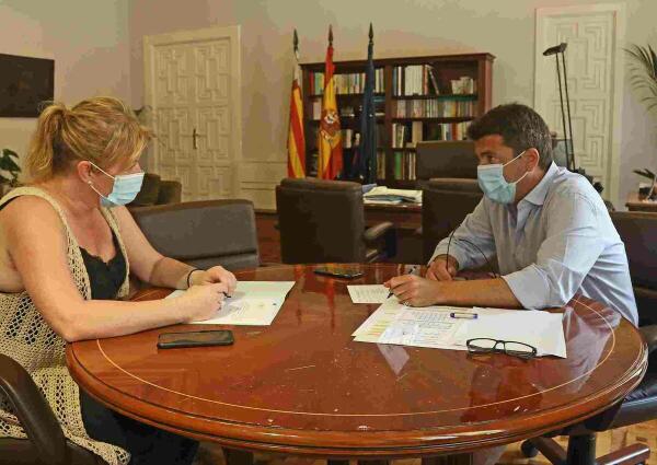 La instituci&oacute;n celebrar&aacute; el pr&oacute;ximo lunes 27 de julio la reuni&oacute;n de este &oacute;rgano en el que se integrar&aacute;n 46 representantes.