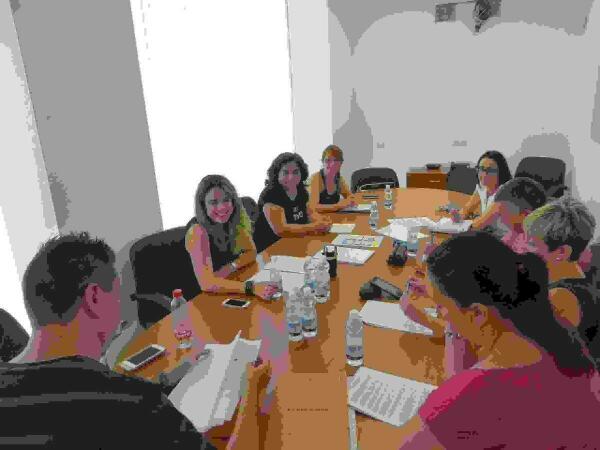 La Nuc&iacute;a &middot; El Consejo Escolar Municipal aprueba los festivos escolares  del curso 2017-2018 