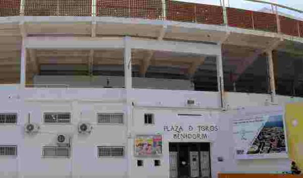 Benidorm · El Ayuntamiento de Benidorm contará con asistencia técnica de apoyo a la EDUSI 