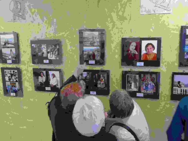 La Nuc&iacute;a &middot; &Uacute;ltimos d&iacute;as para participar en  el II Concurso de &ldquo;Fotos de ayer y de Hoy&rdquo;