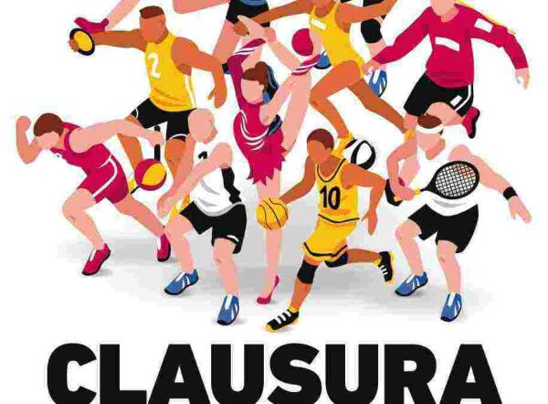 El Viernes 7 de junio la Concejalía de Deportes clausurará las Escuelas Municipales Deportivas 2018-2019