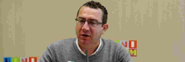  Benidorm votar&aacute; el lunes el protocolo acordado con la SPTCV para retomar las obras del centro cultural