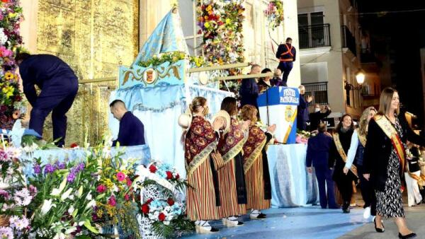 La Comissió de Festes Majors Patronals 2023 inicia su andadura