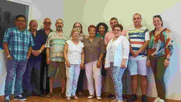 Ciudadanos por Benidorm: &ldquo;Arturo Cabrillo y Paquita Ripoll han traicionado los valores del partido y se han vendido al poder&rdquo;