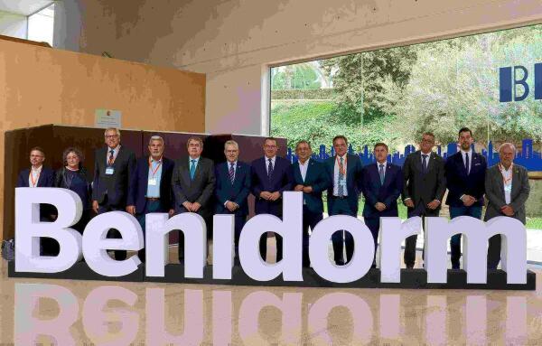 Expertos, sector y administraciones apuestan en Benidorm por el uso del &lsquo;Smart Data&rsquo; para mejorar la gesti&oacute;n tur&iacute;stica 