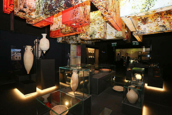 El MARQ cierra 2024 con más de 158.000 visitas y afianza su papel como museo de referencia  