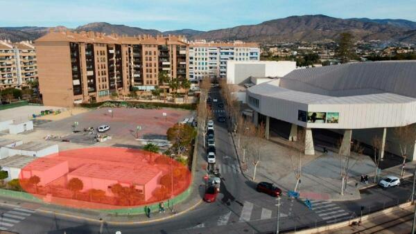 VOX Villajoyosa defiende la construcción de la Casa de la Música con todas las garantías legales 