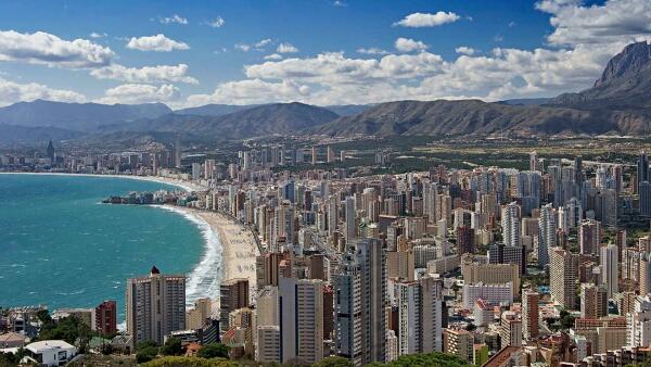 Benidorm dictamina este lunes en comisión los pliegos del nuevo contrato de limpieza y recogida de residuos