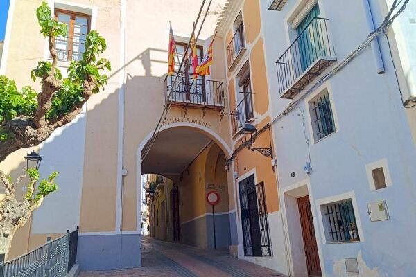 El Ayuntamiento de Villajoyosa convoca ayudas para familias con menores hasta 18 a&ntilde;os que necesiten tratamientos espec&iacute;ficos de estimulaci&oacute;n o apoyo al desarrollo