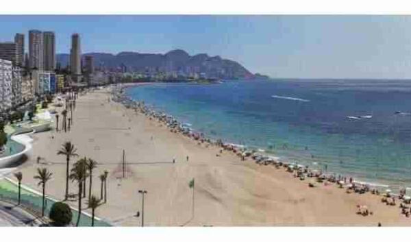 Benidorm, elegida como ejemplo de DTI para el curso de verano de la UIMP en Santander