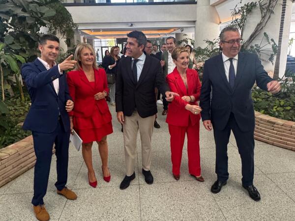 HOSBEC celebra su Asamblea General con la vista puesta en la IA, la gestión de las crisis y reivindicando el sector hotelero como sector esencial para la sociedad. 