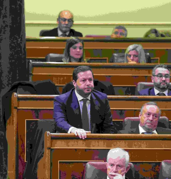 El GPP plantea al Gobierno corredores tur&iacute;sticos seguros en coordinaci&oacute;n con la UE y que elimine la cuarentena a visitantes 