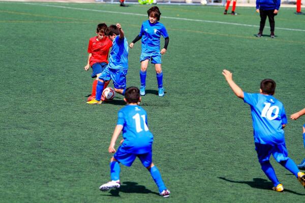 GRAN FIN DE SEMANA PARA EL DEPORTE EN FINESTRAT 