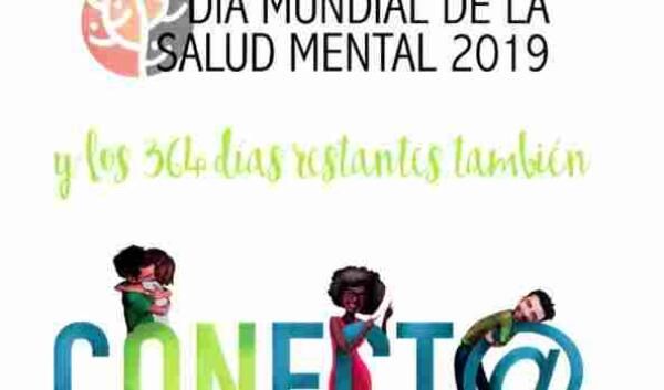 Benidorm · Una exposición, proyecciones y mesas de debate e informativas para celebrar el Día Mundial de la Salud Mental