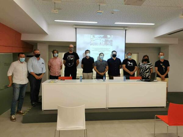 Inaugurada la segunda edici&oacute;n de la exposici&oacute;n &ldquo;la Vila d&rsquo;un altre temps&rdquo; a&ntilde;os 60, 70 y 80