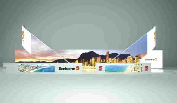 Benidorm presentar&aacute; en Fitur sus novedades tecnol&oacute;gicas ligadas al DTI y su programaci&oacute;n de eventos 