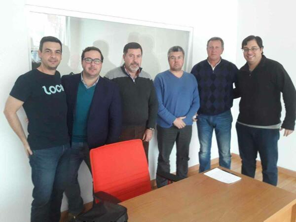 Otra edici&oacute;n de &ldquo;Aire Fresco&rdquo; de categor&iacute;a