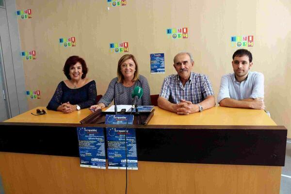   Benidorm acoge este sábado el 60 aniversario de Manos Unidas con un gran espectáculo