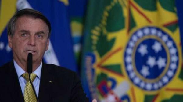 La Fiscalía brasileña tendrá 90 días para investigar la gestión de las vacunas de Bolsonaro